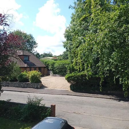 Oak End Lodge Sevenoaks Exterior photo